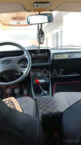 LADA (VAZ) 2107 2008, 128,632 km - 1.6 л - Şəmkir