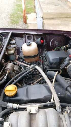 LADA (VAZ) 2107 2008, 128,632 km - 1.6 л - Şəmkir
