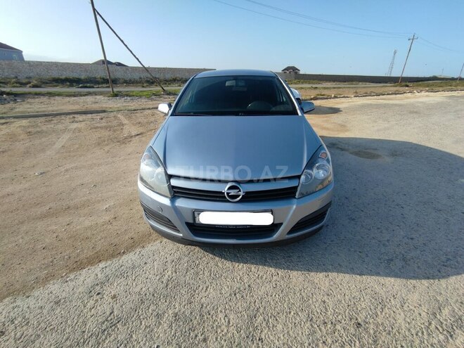 Opel Astra 2005, 243,295 km - 1.3 л - Bakı