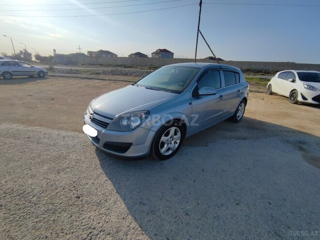 Opel Astra 2005, 243,295 km - 1.3 л - Bakı