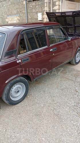 LADA (VAZ) 2107 2008, 128,632 km - 1.6 л - Şəmkir