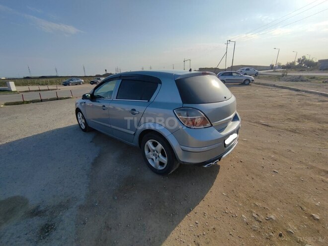 Opel Astra 2005, 243,295 km - 1.3 л - Bakı
