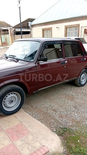 LADA (VAZ) 2107 2008, 128,632 km - 1.6 л - Şəmkir