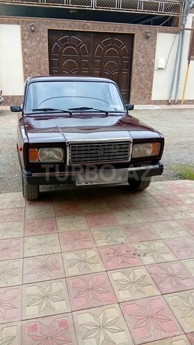 LADA (VAZ) 2107 2008, 128,632 km - 1.6 л - Şəmkir