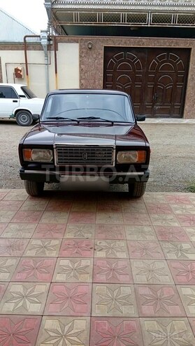LADA (VAZ) 2107 2008, 128,632 km - 1.6 л - Şəmkir
