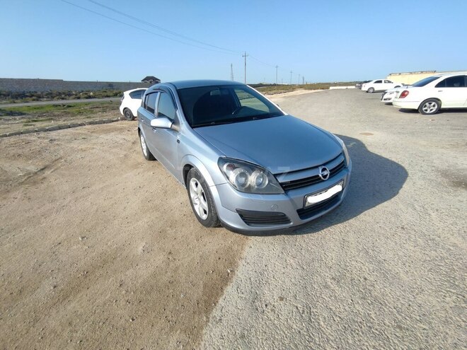 Opel Astra 2005, 243,295 km - 1.3 л - Bakı