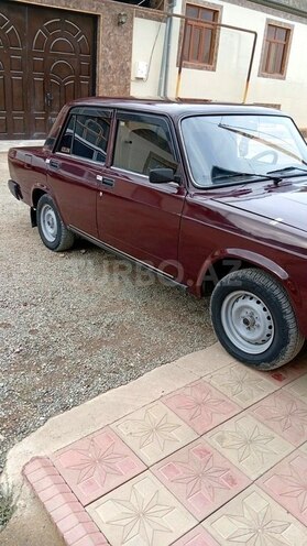 LADA (VAZ) 2107 2008, 128,632 km - 1.6 л - Şəmkir