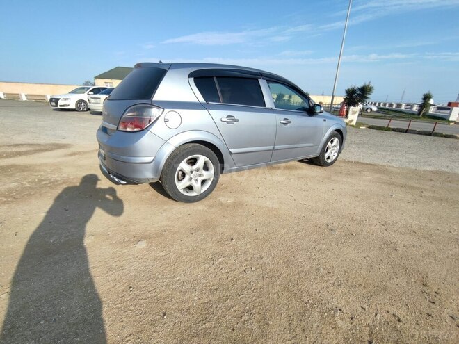 Opel Astra 2005, 243,295 km - 1.3 л - Bakı