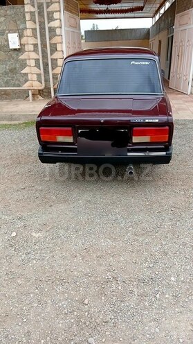 LADA (VAZ) 2107 2008, 128,632 km - 1.6 л - Şəmkir