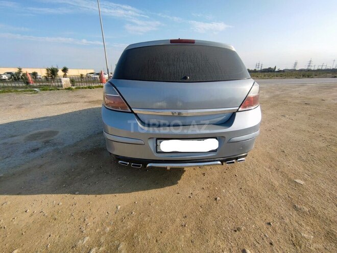 Opel Astra 2005, 243,295 km - 1.3 л - Bakı