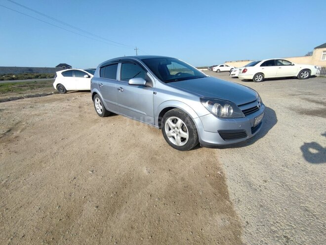 Opel Astra 2005, 243,295 km - 1.3 л - Bakı