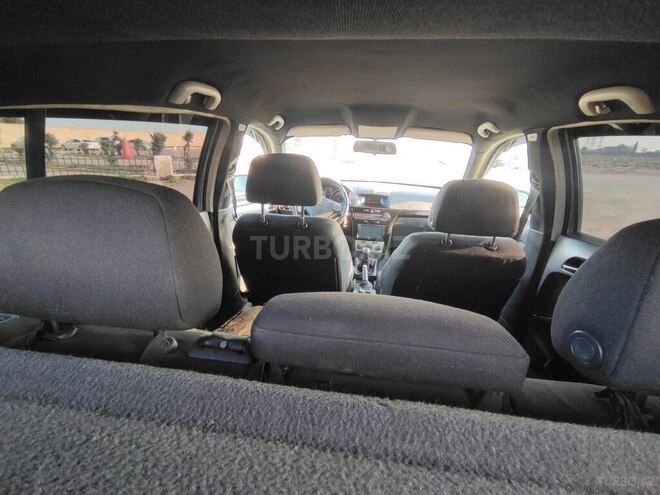 Opel Astra 2005, 243,295 km - 1.3 л - Bakı