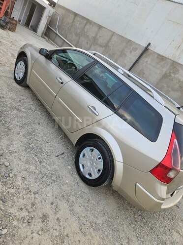 Renault Megane 2008, 262,300 km - 1.5 l - Bakı