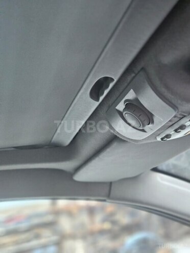 Renault Megane 2008, 262,300 km - 1.5 l - Bakı