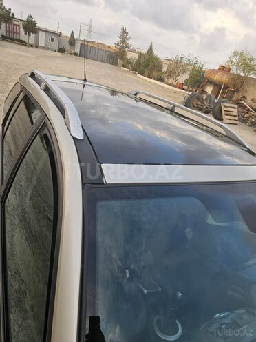 Renault Megane 2008, 262,300 km - 1.5 l - Bakı