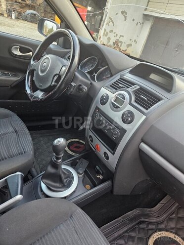 Renault Megane 2008, 262,300 km - 1.5 l - Bakı