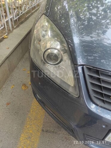 Opel Zafira 2006, 314,860 km - 1.9 l - Bakı