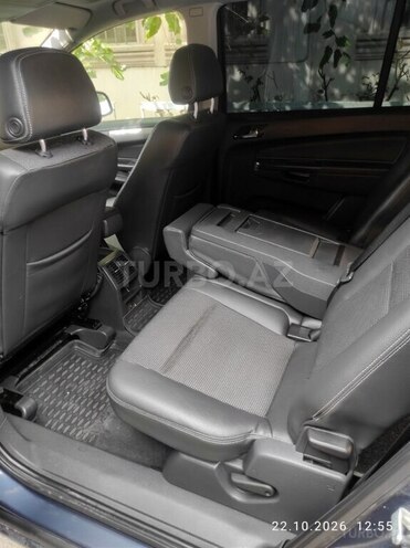 Opel Zafira 2006, 314,860 km - 1.9 l - Bakı
