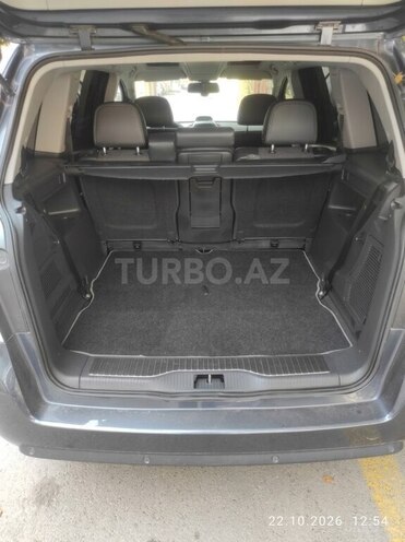 Opel Zafira 2006, 314,860 km - 1.9 l - Bakı