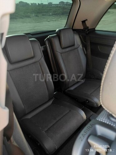 Opel Zafira 2006, 314,860 km - 1.9 l - Bakı
