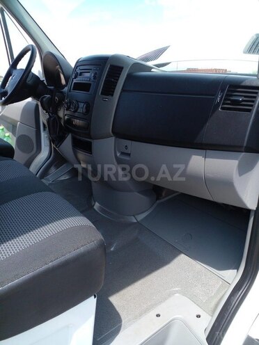 Mercedes Sprinter 316 2012, 190,000 km - 2.1 л - Gəncə