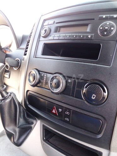 Mercedes Sprinter 316 2012, 190,000 km - 2.1 л - Gəncə