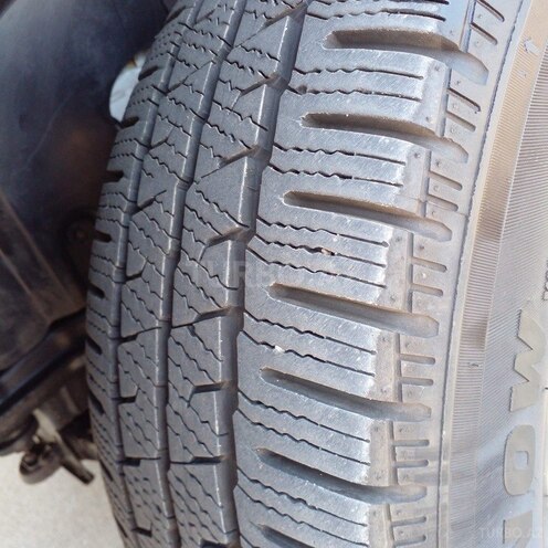 Mercedes Sprinter 316 2012, 190,000 km - 2.1 л - Gəncə
