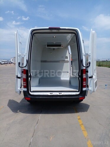 Mercedes Sprinter 316 2012, 190,000 km - 2.1 л - Gəncə