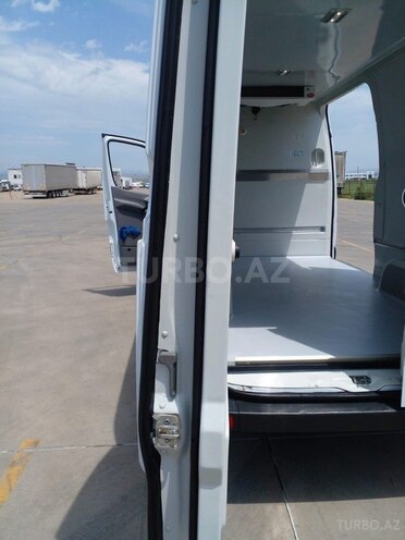 Mercedes Sprinter 316 2012, 190,000 km - 2.1 л - Gəncə