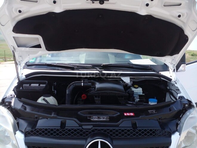 Mercedes Sprinter 316 2012, 190,000 km - 2.1 л - Gəncə