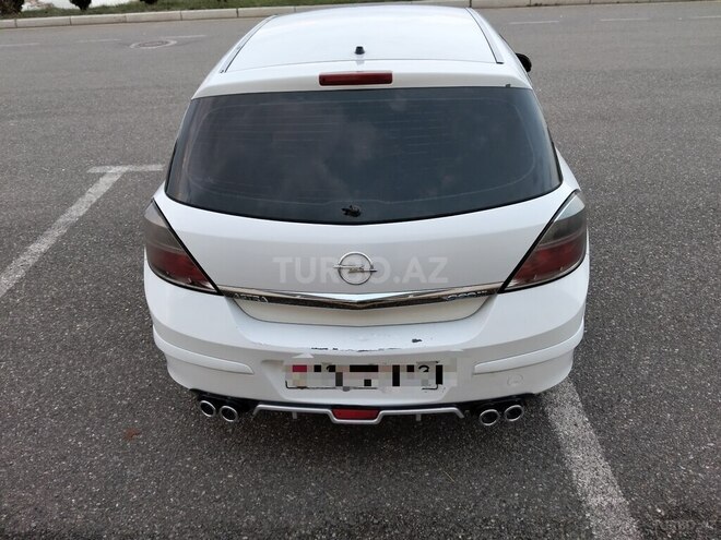 Opel Astra 2009, 303,108 km - 1.4 l - Gəncə