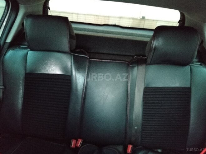 Opel Astra 2009, 303,108 km - 1.4 l - Gəncə