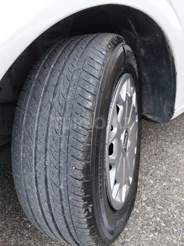 Opel Astra 2009, 303,108 km - 1.4 l - Gəncə