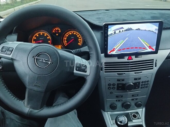 Opel Astra 2009, 303,108 km - 1.4 l - Gəncə