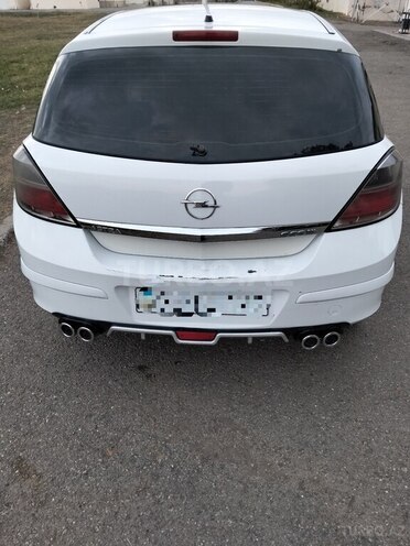 Opel Astra 2009, 303,108 km - 1.4 l - Gəncə