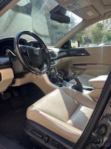 Honda Accord 2015, 175,000 km - 2.0 л - Bakı
