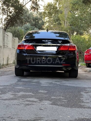 Honda Accord 2015, 175,000 km - 2.0 л - Bakı