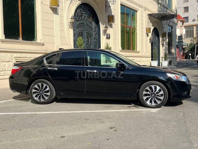 Honda Accord 2015, 175,000 km - 2.0 л - Bakı