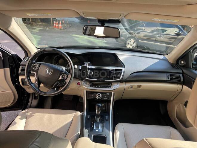 Honda Accord 2015, 175,000 km - 2.0 л - Bakı