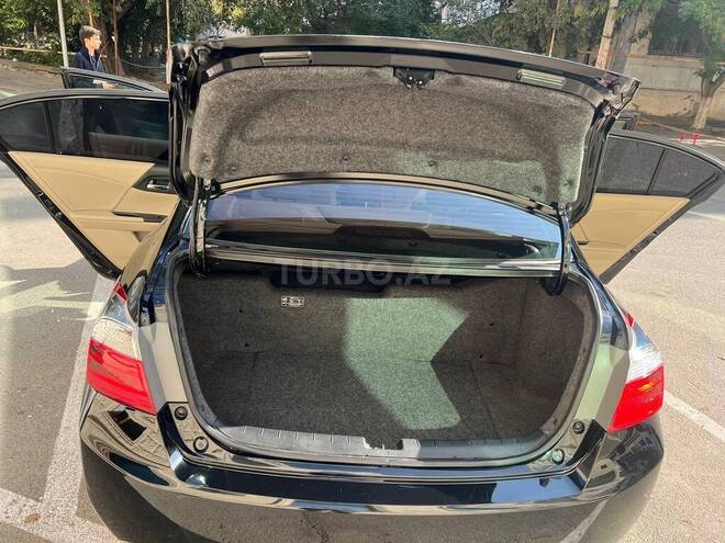 Honda Accord 2015, 175,000 km - 2.0 л - Bakı