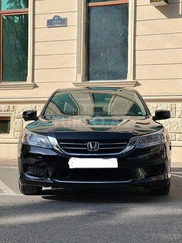 Honda Accord 2015, 175,000 km - 2.0 л - Bakı