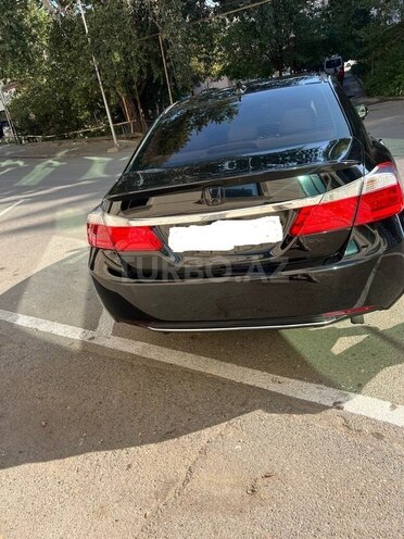 Honda Accord 2015, 175,000 km - 2.0 л - Bakı