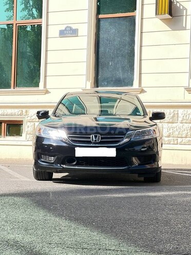 Honda Accord 2015, 175,000 km - 2.0 л - Bakı