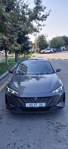 Changan Eado 2025, 13,000 km - 1.5 л - Bakı