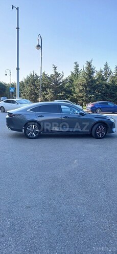 Changan Eado 2025, 13,000 km - 1.5 л - Bakı