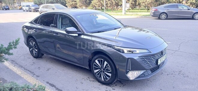 Changan Eado 2025, 13,000 km - 1.5 л - Bakı