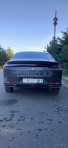 Changan Eado 2025, 13,000 km - 1.5 л - Bakı