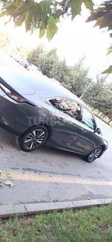 Changan Eado 2025, 13,000 km - 1.5 л - Bakı