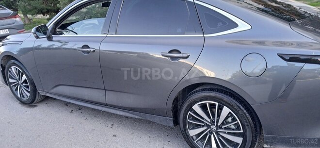 Changan Eado 2025, 13,000 km - 1.5 л - Bakı