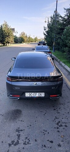 Changan Eado 2025, 13,000 km - 1.5 л - Bakı
